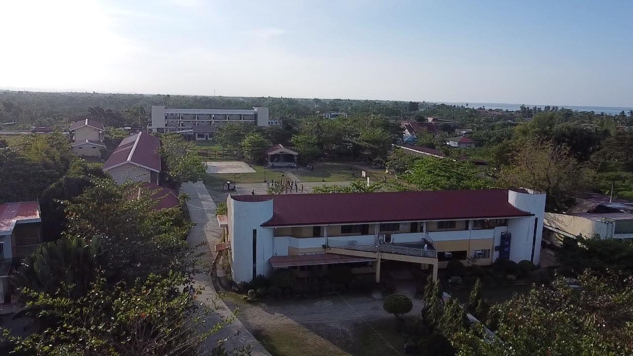 Welcome to Bohol Northern Star College, Inc.